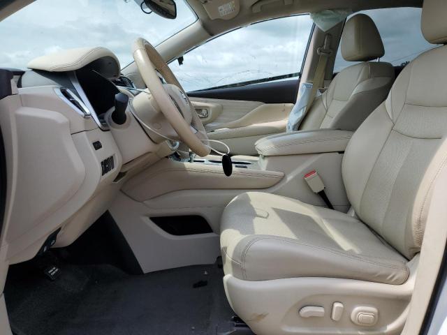 5N1AZ2MG7JN156081 Nissan MURANO S