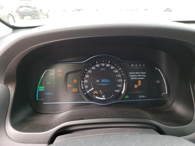 2019 HYUNDAI IONIQ SEL - KMHC75LC5KU106723