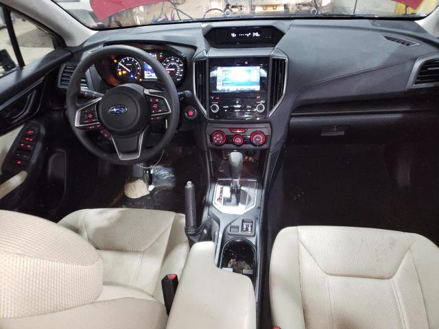 4S3GTAD69P3703065 Subaru Impreza Premium
