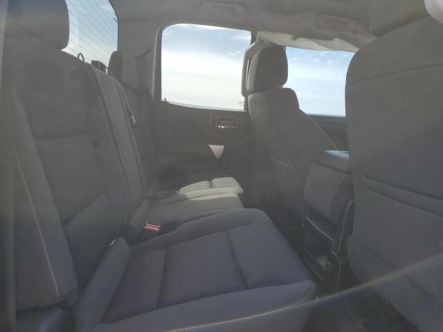 2GCVKREC3J1104611 Chevrolet Silverado K1500 Lt