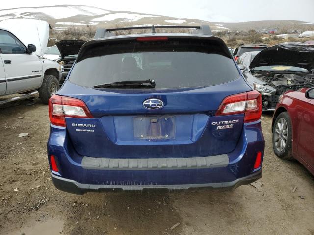 4S4BSAFC6G3348870 Subaru Outback 2.5i Premium