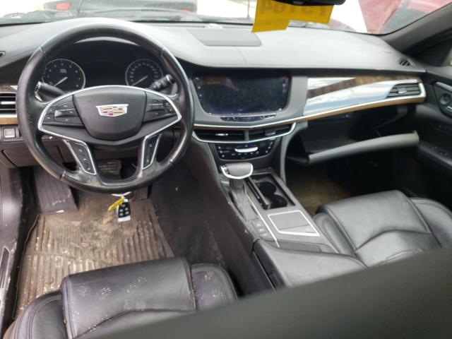 2016 CADILLAC CT6 LUXURY - 1G6KD5RS5GU167099