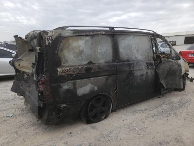 2018 MERCEDES-BENZ METRIS - WD3PG2EA1J3369399