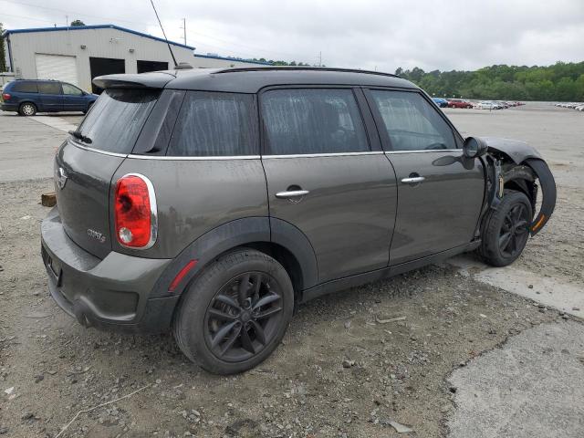 WMWZC3C51BWL79272 2011 Mini Cooper S Countryman