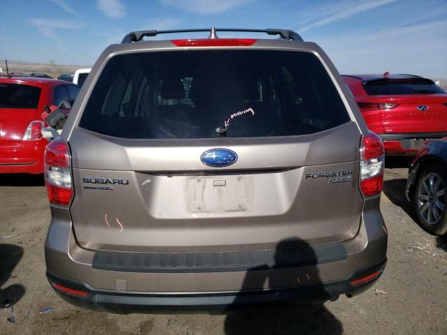 JF2SJADCXGH415436 Subaru Forester 2.5i Premium