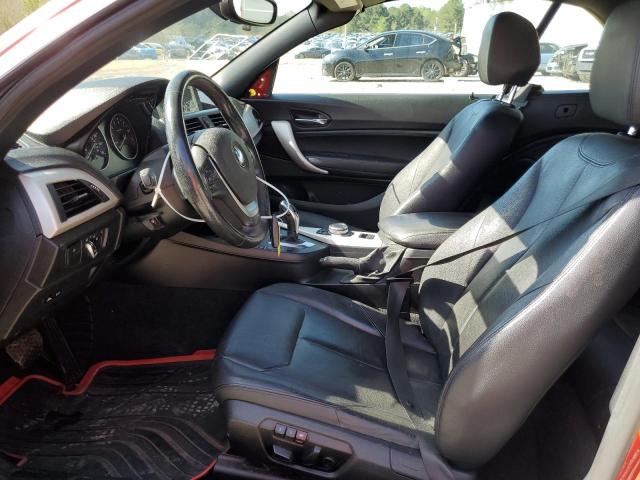 2015 BMW 228 I - WBA1K5C56FV473879