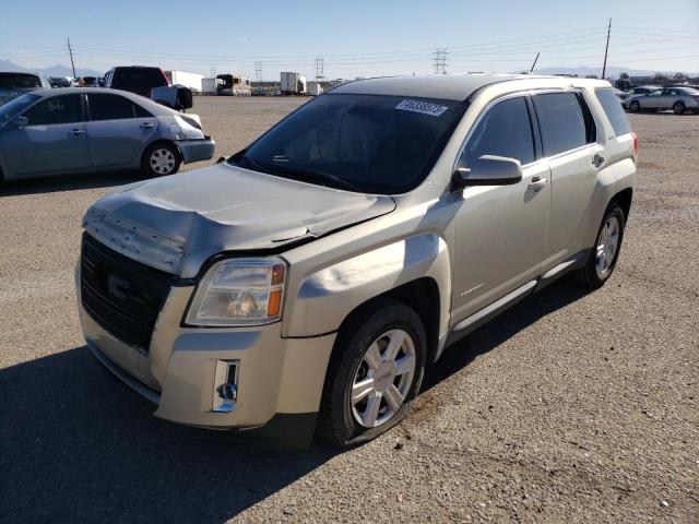 2015 GMC Terrain SLE