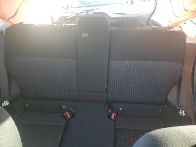 JF2SJADC4FH451802 Subaru Forester 2.5i Premium
