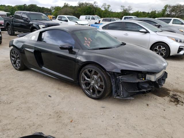 2015 AUDI R8 5.2 QUA WUAENAFG8F7000915