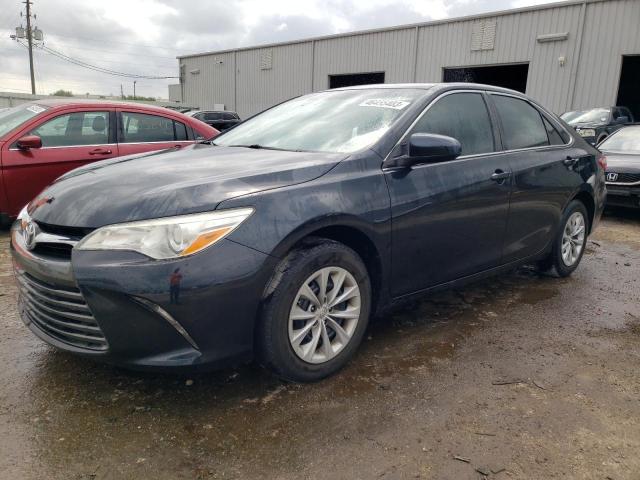 2015 TOYOTA CAMRY LE #1987603012