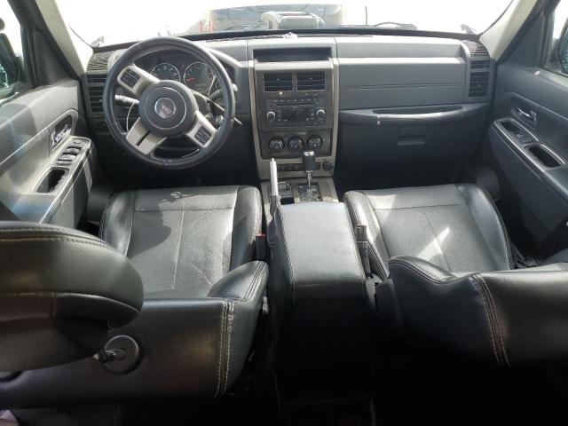 1J4PN5GK6BW516572 Jeep Liberty Limited
