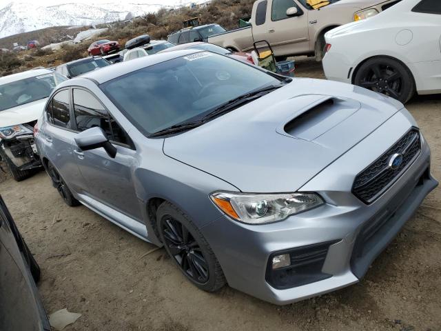JF1VA1A60K9808767 Subaru WRX