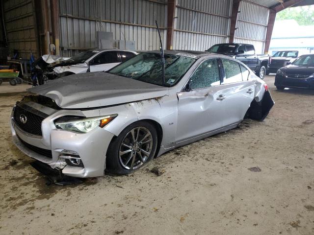 INFINITI Q50 PREMIUM