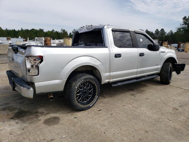 VIN 1FTEW1CG3FFB70801 2015 Ford F-150, Supercrew no.3