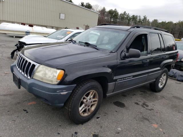 2003 Jeep Grand Cherokee Laredo