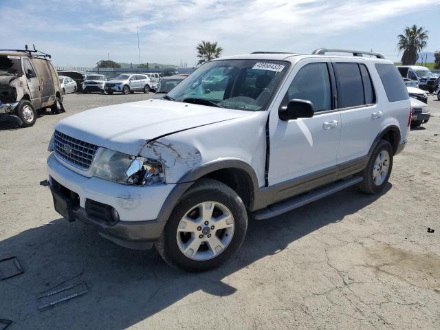 2003 Ford Explorer XLT