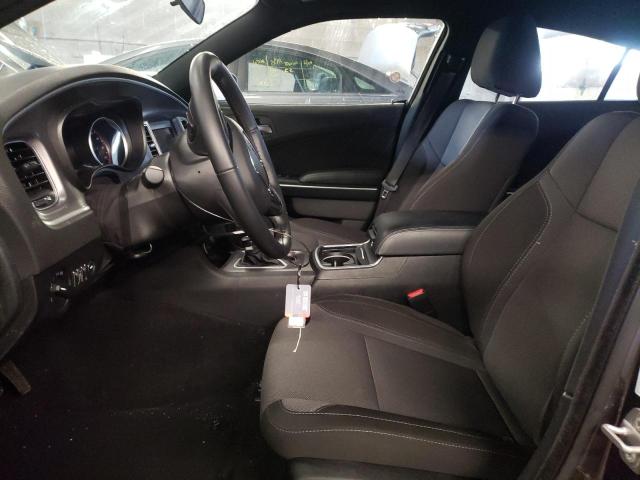 2022 DODGE CHARGER SX - 2C3CDXBG0NH219617