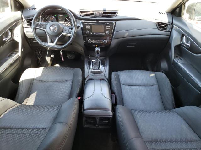 5N1AT2MTXHC876530 Nissan ROGUE S