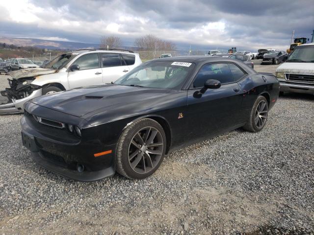 2015 Dodge Challenger R/T Scat Pack