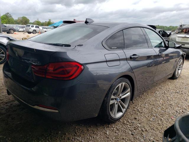2019 BMW 430I GRAN - WBA4J1C59KBU67434