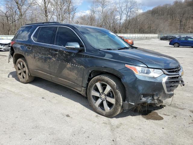 2019 CHEVROLET TRAVERSE L - 1GNEVHKW5KJ314741
