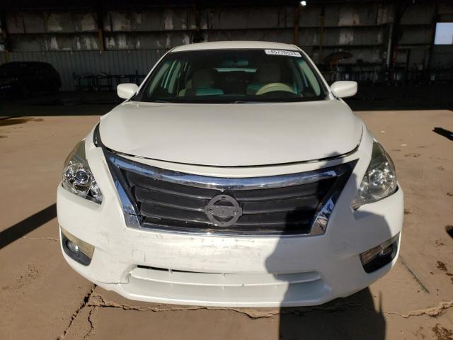 1N4AL3AP7FC173018 Nissan ALTIMA 2.5