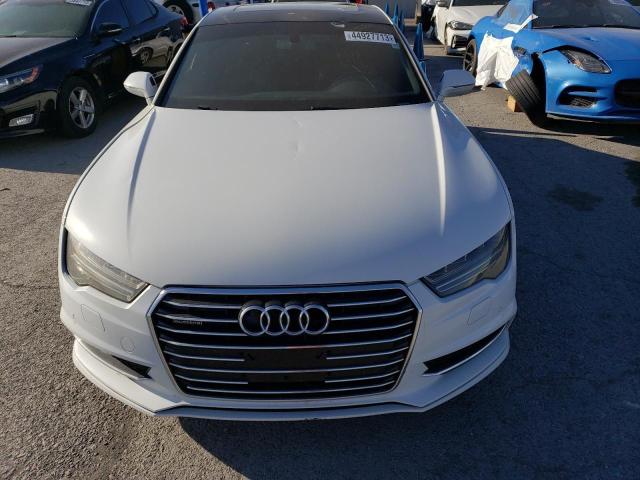 2016 AUDI A7 PREMIUM - WAUWGAFC8GN007589
