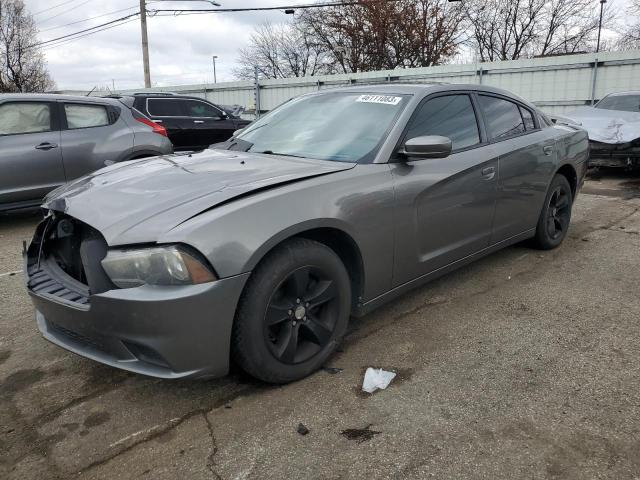 2011 Dodge Charger 