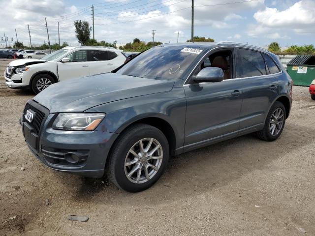 2011 Audi Q5 Premium Plus