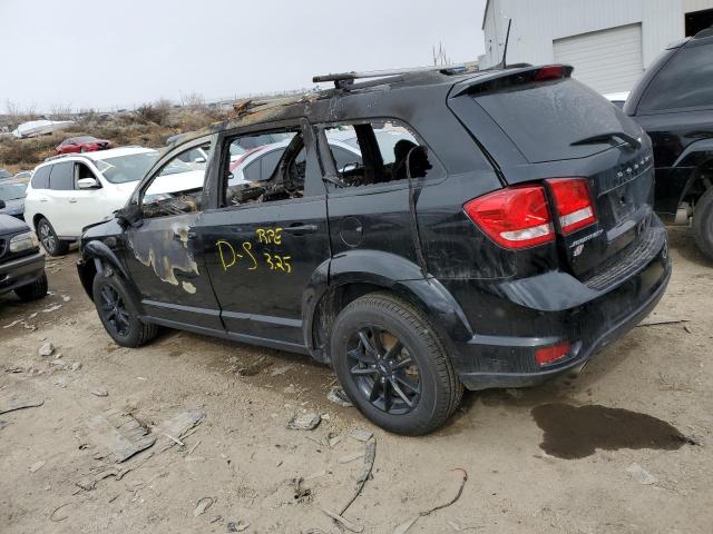 3C4PDDBGXKT821598 Dodge JOURNEY SE