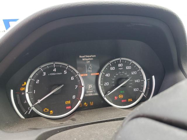 2015 ACURA TLX ADVANC 19UUB2F74FA009722