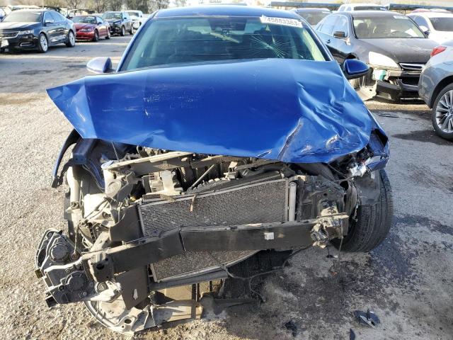3KPF34AD0KE073180 KIA Forte Gt Line