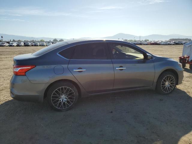 3N1AB7AP3GY244621 Nissan SENTRA S