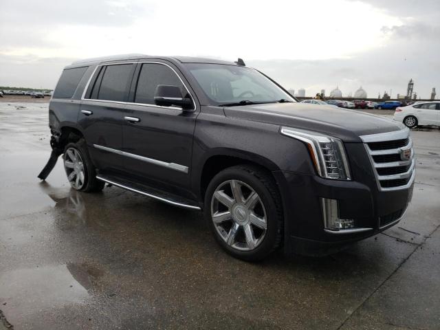 1GYS3BKJ8GR477602 Cadillac Escalade Luxury