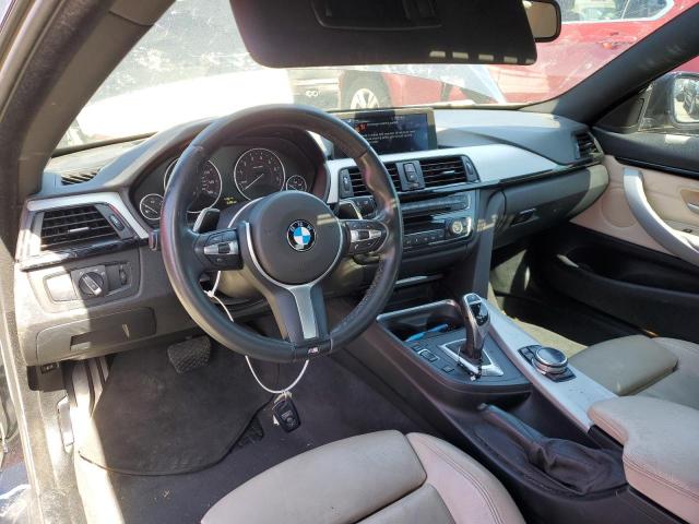 WBA3N7C54EK221687 BMW 428 I