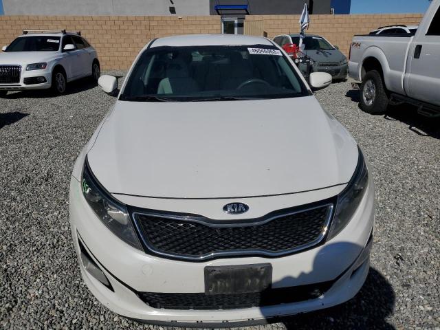 KNAGM4A74E5470173 KIA Optima Lx