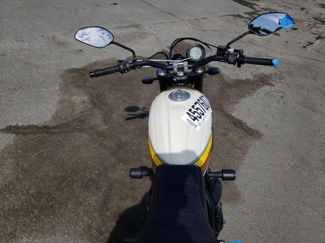 2018 DUCATI SCRAMBLER ML015ANM4JT015236
