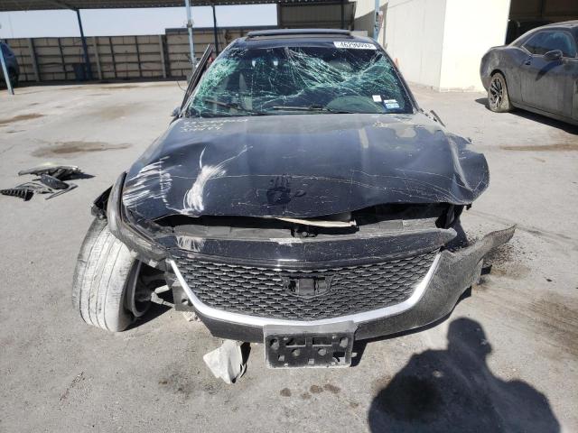 1G6DN5RK4M0112927 Cadillac Ct5 Premium Luxury