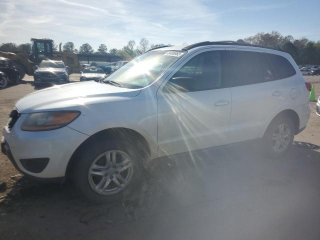 2011 Hyundai Santa Fe GLS