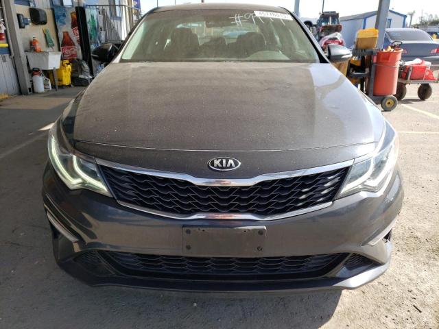 5XXGT4L35KG329944 KIA Optima Lx