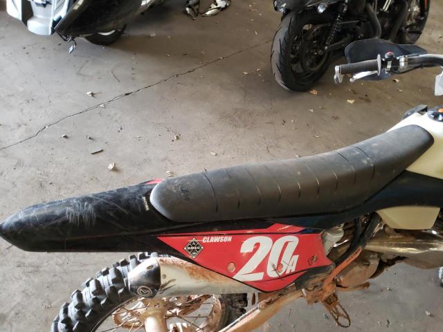 2021 KTM 300 XC TPI - VBKXCM230MM320548