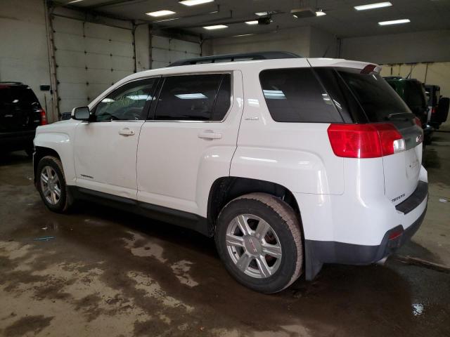 2015 GMC TERRAIN SL - 2GKFLRE33F6362319