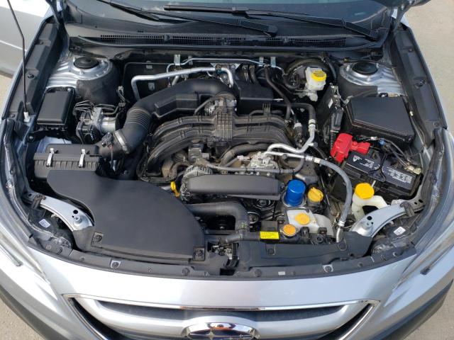 4S4BTADC7M3206717 Subaru Outback Premium