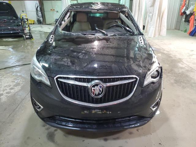 2020 BUICK ENVISION P - LRBFXBSA7LD066189