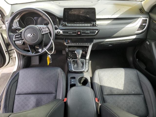 2021 KIA SELTOS SX - KNDETCA21M7075379