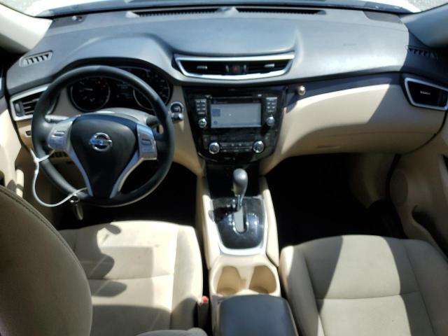 KNMAT2MT8GP593555 Nissan ROGUE S