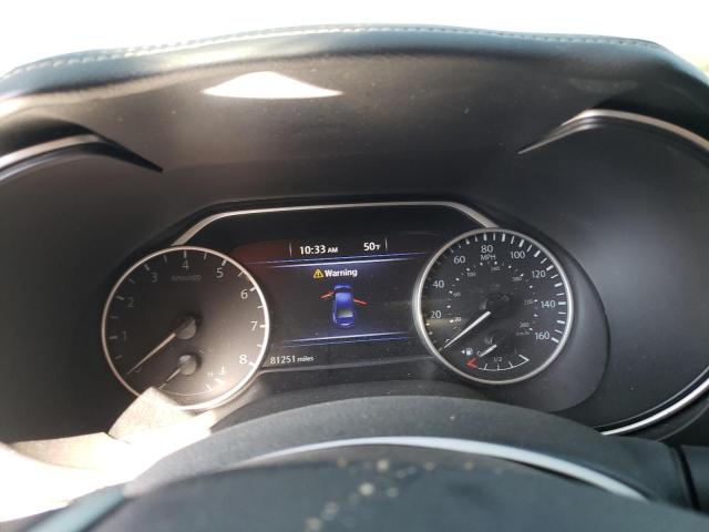 2020 NISSAN MAXIMA SL - 1N4AA6DV8LC361317