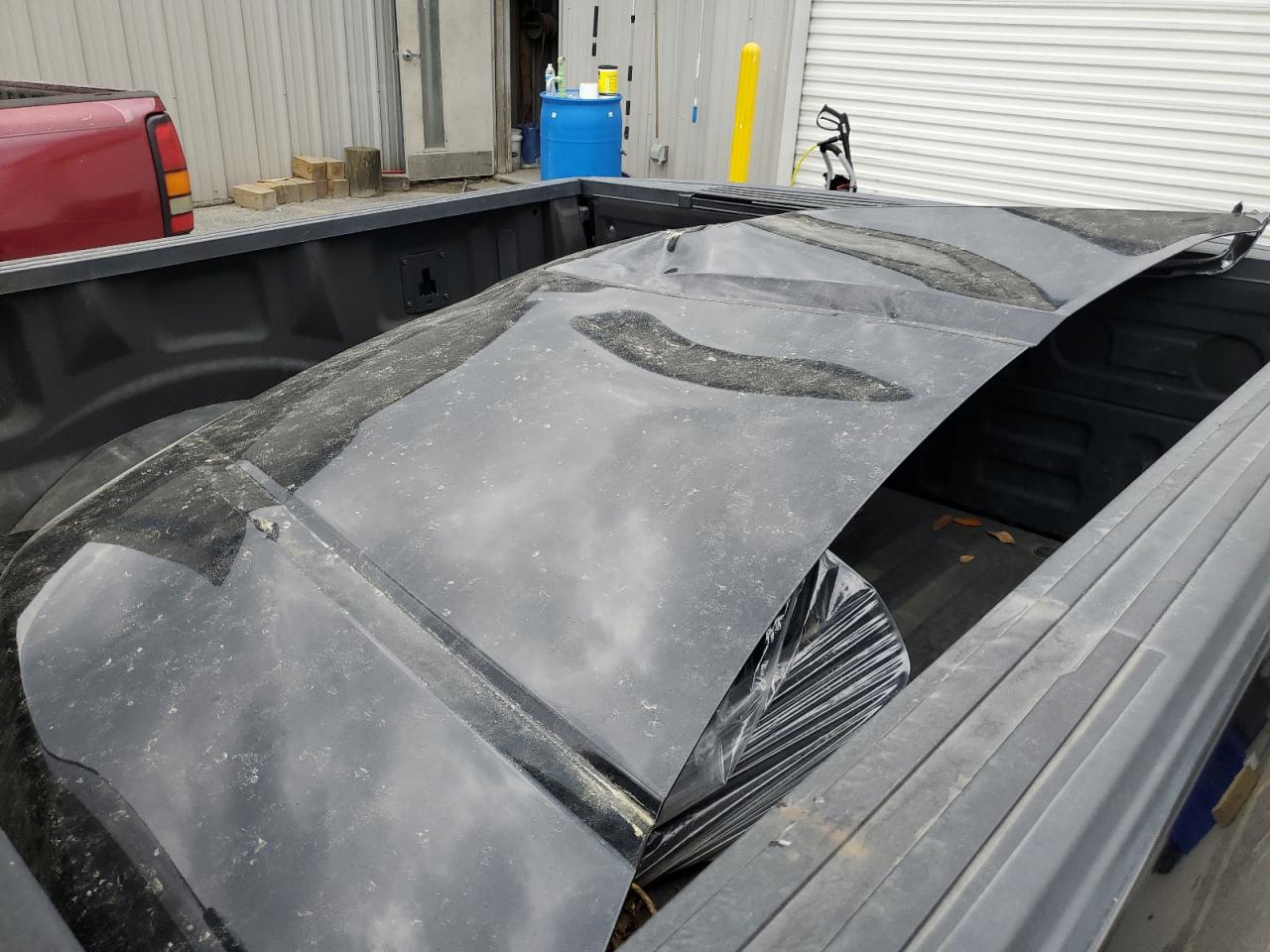 1FTEW1EP2KKD11064 FORD F-150 2019