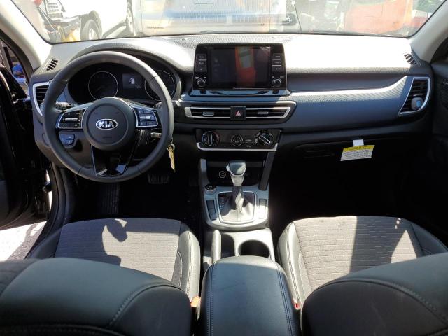 KNDEU2AA1M7224534 KIA SELTOS S