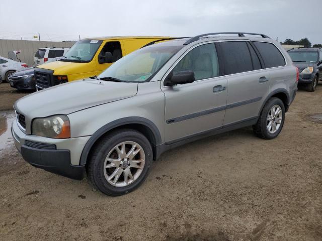 2004 Volvo XC90 